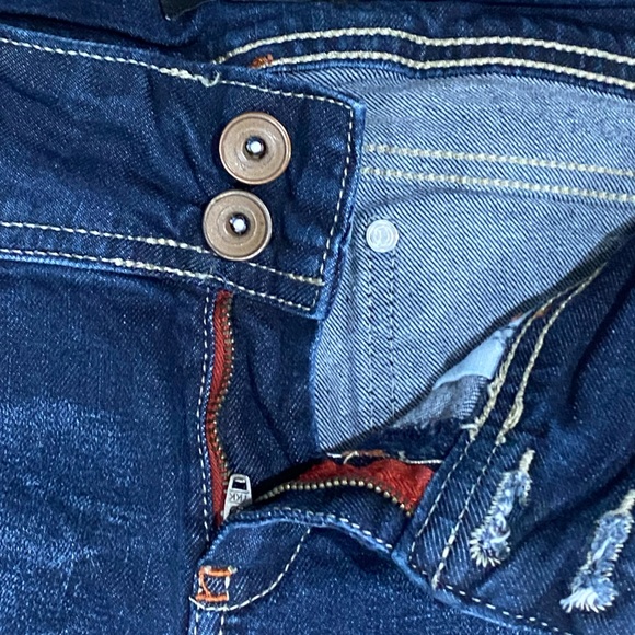 Forever 21 Low Rise size 29 Jeans - Picture 5 of 8